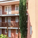 Le Hameau De Cap Esterel - Maeva - 2 Pieces 5 Personnes - Selection Mae-3081 아파트