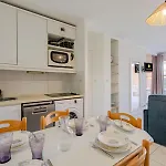 Résidence Le Hameau De Cap Esterel - Maeva - 2 Pièces 5 Personnes - Sélection Mae-3081 Appartamento
