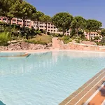 Résidence Le Hameau De Cap Esterel - Maeva - 2 Pièces 5 Personnes - Sélection Mae-3081 Appartamento Saint-Raphaël
