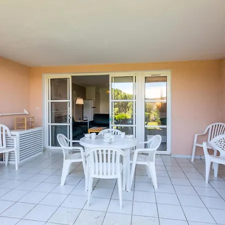 Le Hameau De Cap Esterel - Maeva - 2 Pieces 5 Personnes - Selection Climatise Mae-3081 Apartament Saint-Raphaël