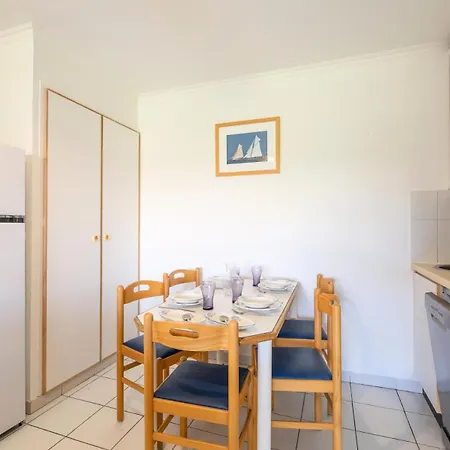 Le Hameau De Cap Esterel - Maeva - 2 Pieces 5 Personnes - Selection Climatise Mae-3081