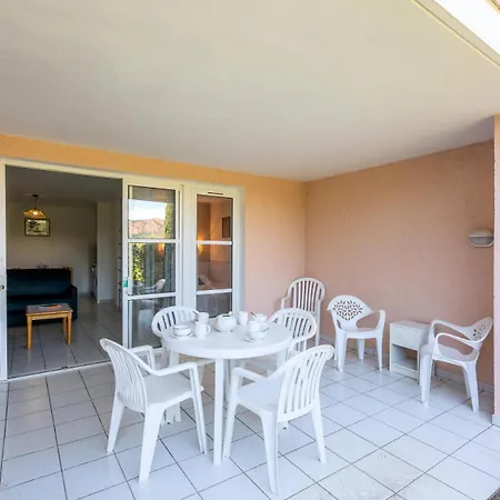 Apartament Le Hameau De Cap Esterel - Maeva - 2 Pieces 5 Personnes - Selection Climatise Mae-3081 *