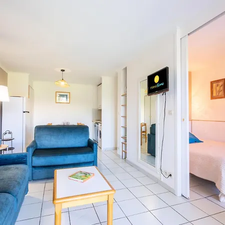 Le Hameau De Cap Esterel - Maeva - 2 Pieces 5 Personnes - Selection Climatise Mae-3081 *
