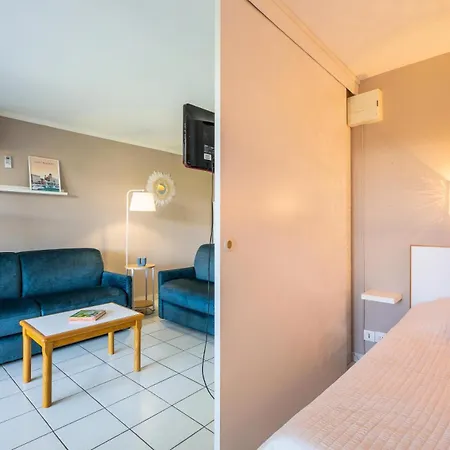 Le Hameau De Cap Esterel - Maeva - 2 Pieces 5 Personnes - Selection Mae-3081 * Saint-Raphaël