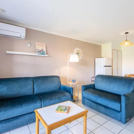 Le Hameau De Cap Esterel - Maeva - 2 Pieces 5 Personnes - Selection Climatise Mae-3081 Apartament *