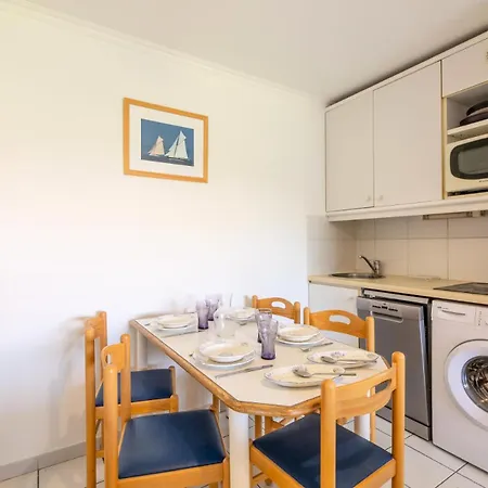 Apartament Le Hameau De Cap Esterel - Maeva - 2 Pieces 5 Personnes - Selection Climatise Mae-3081 *