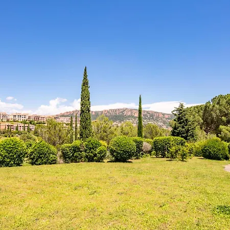 Apartament Le Hameau De Cap Esterel - Maeva - 2 Pieces 5 Personnes - Selection Climatise Mae-3081 Saint-Raphaël