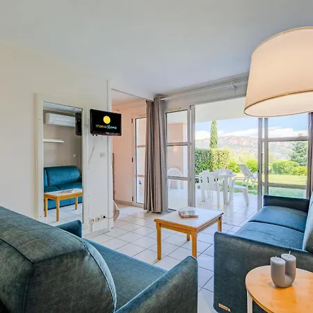 Le Hameau De Cap Esterel - Maeva - 2 Pieces 5 Personnes - Selection Climatise Mae-3081 Apartament *