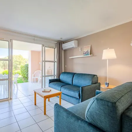 Le Hameau De Cap Esterel - Maeva - 2 Pieces 5 Personnes - Selection Climatise Mae-3081 Apartment