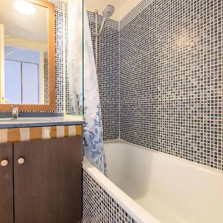 Apartment Le Hameau De Cap Esterel - Maeva - 2 Pieces 5 Personnes - Selection Climatise Mae-3081