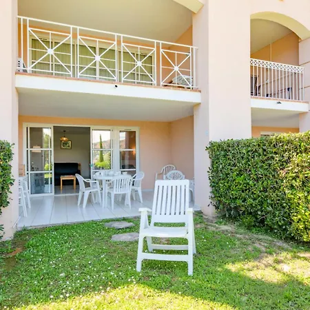 Le Hameau De Cap Esterel - Maeva - 2 Pieces 5 Personnes - Selection Climatise Mae-3081