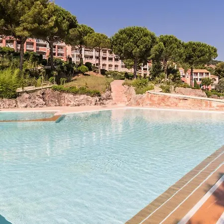 Le Hameau De Cap Esterel - Maeva - 2 Pieces 5 Personnes - Selection Climatise Mae-3081 Apartment Saint-Raphaël