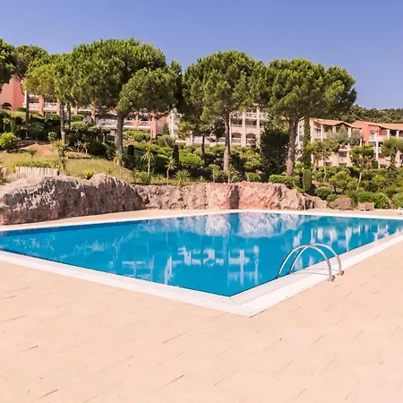 Le Hameau De Cap Esterel - Maeva - 2 Pieces 5 Personnes - Selection Climatise Mae-3081 * Saint-Raphaël
