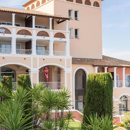 Le Hameau De Cap Esterel - Maeva - 2 Pieces 5 Personnes - Selection Climatise Mae-3081 * Saint-Raphaël
