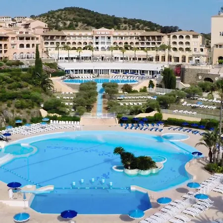 Le Hameau De Cap Esterel - Maeva - 2 Pieces 5 Personnes - Selection Climatise Mae-3081 Apartment Saint-Raphaël