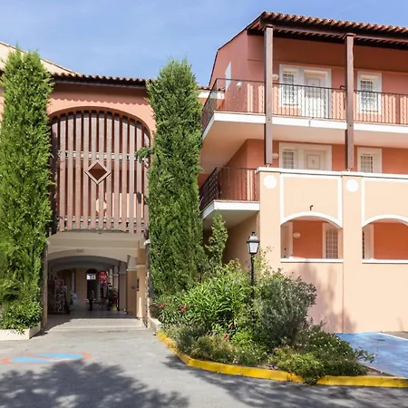 Le Hameau De Cap Esterel - Maeva - 2 Pieces 5 Personnes - Selection Climatise Mae-3081 *