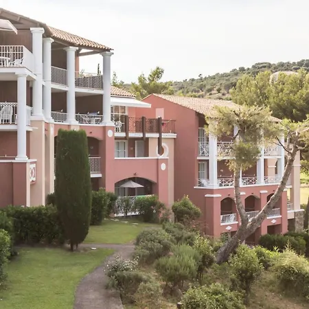 Le Hameau De Cap Esterel - Maeva - 2 Pieces 5 Personnes - Selection Climatise Mae-3081 Saint-Raphaël