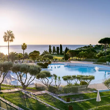 Le Hameau De Cap Esterel - Maeva - 2 Pieces 5 Personnes - Selection Climatise Mae-3081 *