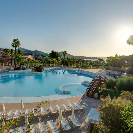 Le Hameau De Cap Esterel - Maeva - 2 Pieces 5 Personnes - Selection Climatise Mae-3081 Apartment