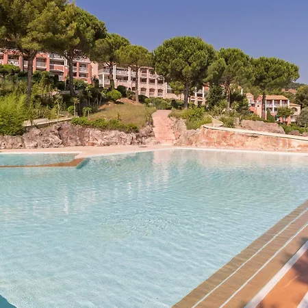 Apartment Le Hameau De Cap Esterel - Maeva - 2 Pieces 5 Personnes - Selection Climatise Mae-3081 *