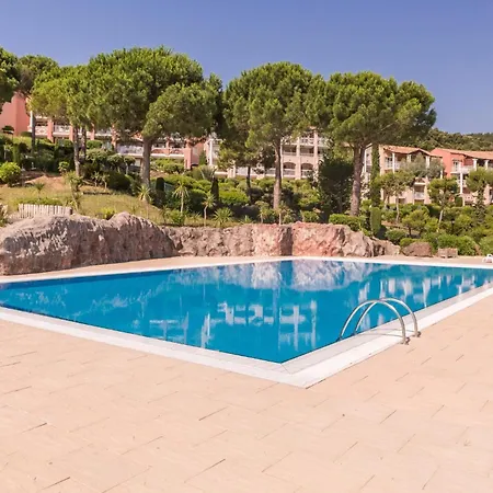 Apartment Le Hameau De Cap Esterel - Maeva - 2 Pieces 5 Personnes - Selection Climatise Mae-3081 Saint-Raphaël