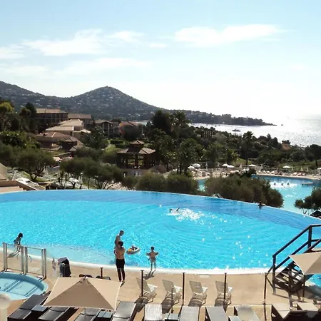 Le Hameau De Cap Esterel - Maeva - 2 Pieces 5 Personnes - Selection Climatise Mae-3081 *