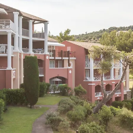 Le Hameau De Cap Esterel - Maeva - 2 Pieces 5 Personnes - Selection Climatise Mae-3081 Apartment *