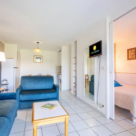Le Hameau De Cap Esterel - Maeva - 2 Pieces 5 Personnes - Selection Climatise Mae-3081 Apartment Saint-Raphaël