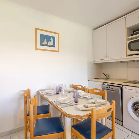Le Hameau De Cap Esterel - Maeva - 2 Pieces 5 Personnes - Selection Climatise Mae-3081 *