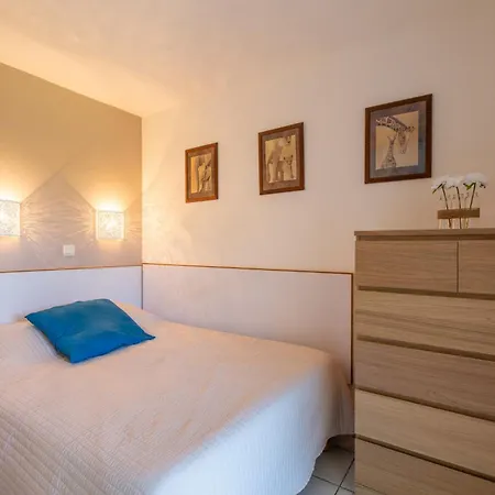 Le Hameau De Cap Esterel - Maeva - 2 Pieces 5 Personnes - Selection Climatise Mae-3081 * Saint-Raphaël