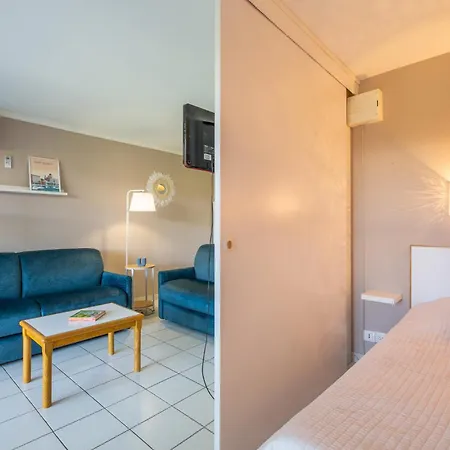 Apartment Le Hameau De Cap Esterel - Maeva - 2 Pieces 5 Personnes - Selection Climatise Mae-3081 *