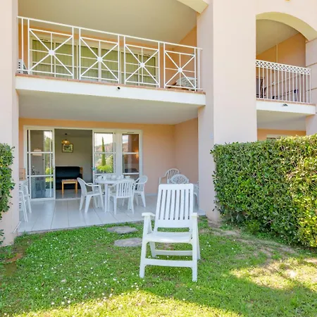 Le Hameau De Cap Esterel - Maeva - 2 Pieces 5 Personnes - Selection Climatise Mae-3081 * Saint-Raphaël