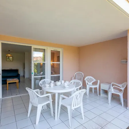 Apartment Le Hameau De Cap Esterel - Maeva - 2 Pieces 5 Personnes - Selection Climatise Mae-3081