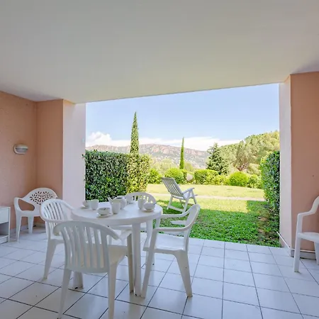 Le Hameau De Cap Esterel - Maeva - 2 Pieces 5 Personnes - Selection Climatise Mae-3081 *