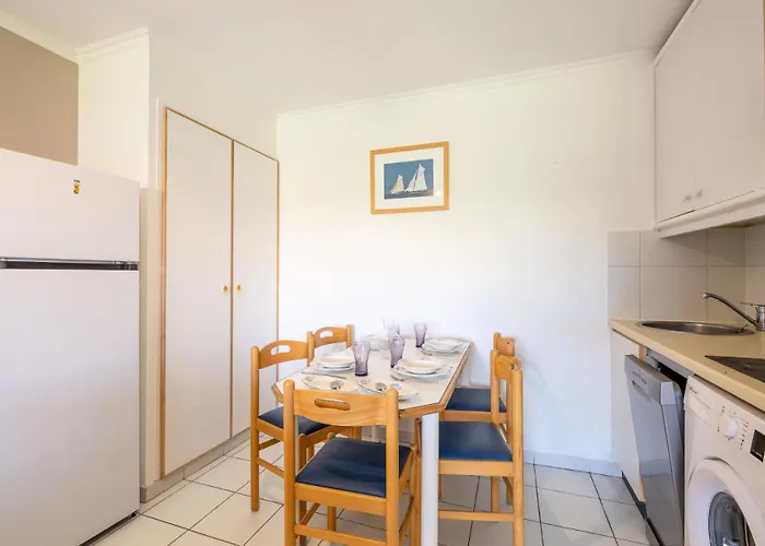 Le Hameau De Cap Esterel - Maeva - 2 Pieces 5 Personnes - Selection Mae-3081