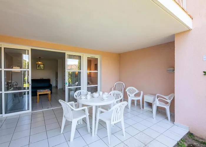 Lejlighed Le Hameau De Cap Esterel - Maeva - 2 Pieces 5 Personnes - Selection Mae-3081 *