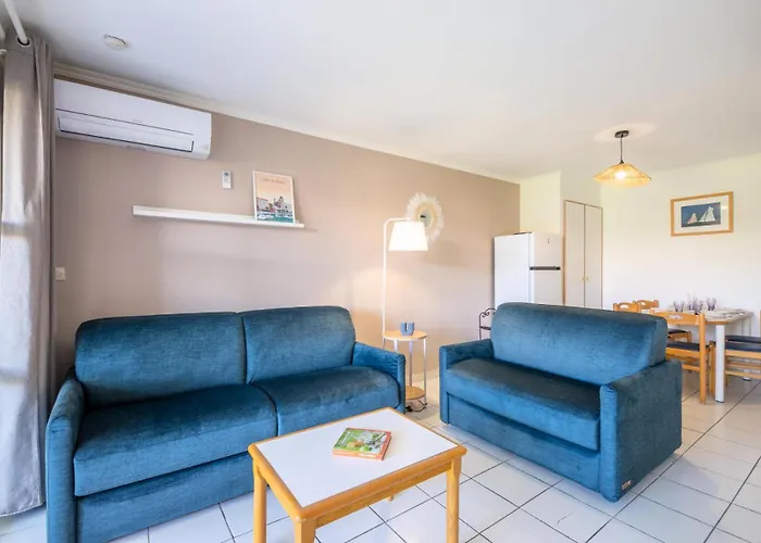 Le Hameau De Cap Esterel - Maeva - 2 Pieces 5 Personnes - Selection Mae-3081 Apartmán *