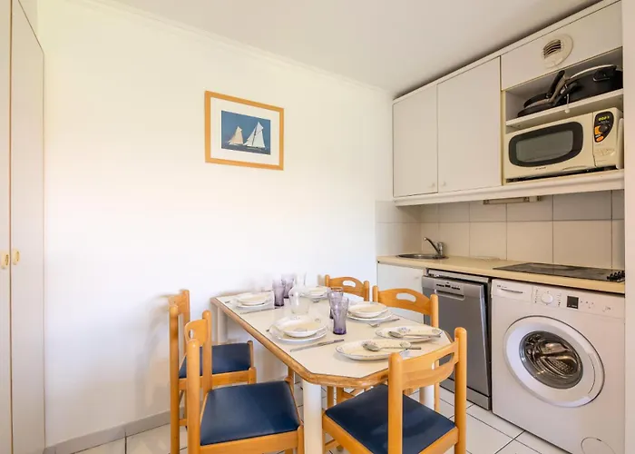 Apartmán Le Hameau De Cap Esterel - Maeva - 2 Pieces 5 Personnes - Selection Mae-3081 *