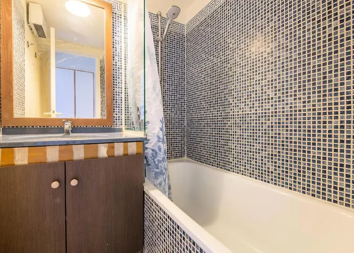 Apartmán Le Hameau De Cap Esterel - Maeva - 2 Pieces 5 Personnes - Selection Mae-3081