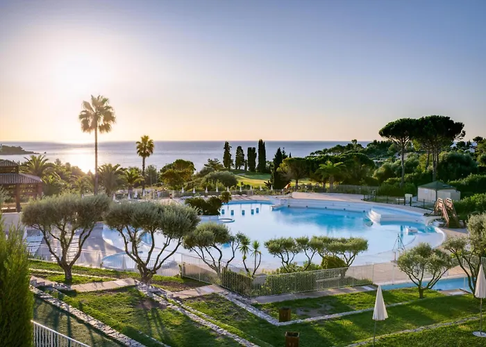 Le Hameau De Cap Esterel - Maeva - 2 Pieces 5 Personnes - Selection Mae-3081 *